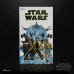 Luke Skywalker (Skywalker Strikes) - Black Series 6 inch Luke Skywalker (Skywalker Strikes) - Black Series 6 inch
