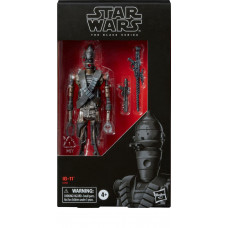 IG-11 Droid from the Mandalorian - Black Series 6 inch