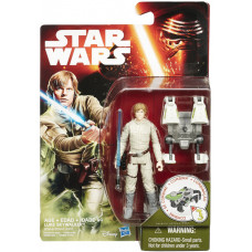Luke Skywalker Bespin outfit - Empire Strikes Back