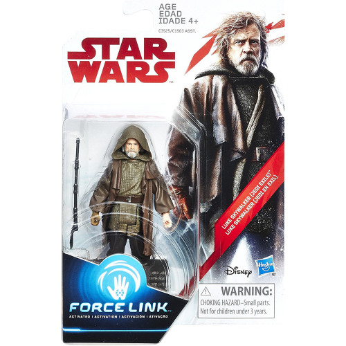 SF・ファンタジー・ホラー STARWARS: Luke Skywalker Amazon.com: Star Wars Luke Skywalker (Death Star Escape) The