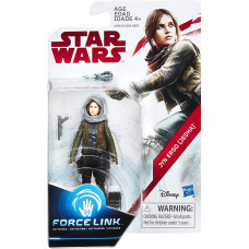 Jyn Erso (Jedha)  - The Last Jedi Package
