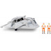 Luke Skywalker's Snowspeeder Micro Galaxy Squadron - Armada Edition #0038A - Star Wars
