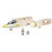 Gold Leader's Y-Wing Micro Galaxy Squadron #0083