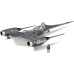 The Mandalorian's N-1 Starfighter Micro Galaxy Squadron #0084A