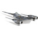 The Mandalorian's N-1 Starfighter Micro Galaxy Squadron #0084A