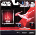 The Mandalorian's N-1 Starfighter Micro Galaxy Squadron #0084A