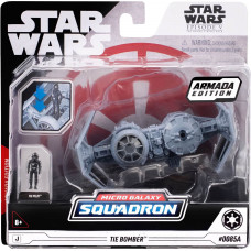 TIE Bomber Micro Galaxy Squadron #0085A TIE Bomber Micro Galaxy Squadron #0085A