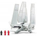 Imperial Shuttle Micro Galaxy Squadron