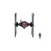 Special Forces TIE Fighter Micro Galaxy Squadron #0107A Special Forces TIE Fighter Micro Galaxy Squadron #0107A