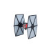 Special Forces TIE Fighter Micro Galaxy Squadron #0107A Special Forces TIE Fighter Micro Galaxy Squadron #0107A