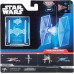 Special Forces TIE Fighter Micro Galaxy Squadron #0107