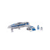 Lt. Callahan's E-Wing Micro Galaxy Squadron #0121A - Star Wars Lt. Callahan's E-Wing Micro Galaxy Squadron #0121A - Star Wars