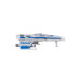 Lt. Callahan's E-Wing Micro Galaxy Squadron #0121A - Star Wars Lt. Callahan's E-Wing Micro Galaxy Squadron #0121A - Star Wars