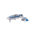 Lt. Callahan's E-Wing Micro Galaxy Squadron #0121A - Star Wars Lt. Callahan's E-Wing Micro Galaxy Squadron #0121A - Star Wars