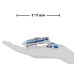 Lt. Callahan's E-Wing Micro Galaxy Squadron #0121A - Star Wars Lt. Callahan's E-Wing Micro Galaxy Squadron #0121A - Star Wars