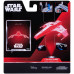 Lt. Callahan's E-Wing Micro Galaxy Squadron #0121A - Star Wars Lt. Callahan's E-Wing Micro Galaxy Squadron #0121A - Star Wars