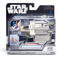 Phantom Shuttle (Rebels) Micro Galaxy Squadron #0124 - Star Wars