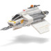 Phantom Shuttle (Rebels) Micro Galaxy Squadron #0124 - Star Wars