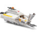 Phantom Shuttle (Rebels) Micro Galaxy Squadron #0124 - Star Wars