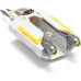 Phantom Shuttle (Rebels) Micro Galaxy Squadron #0124 - Star Wars