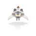 Phantom Shuttle (Rebels) Micro Galaxy Squadron #0124 - Star Wars