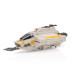 Phantom Shuttle (Rebels) Micro Galaxy Squadron #0124 - Star Wars