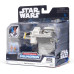Phantom Shuttle (Rebels) Micro Galaxy Squadron #0124 - Star Wars