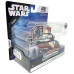 Darth Maul's Nightbrother Micro Galaxy Squadron #0147 - Star Wars RARE 1 of 15,000 Darth Maul's Nightbrother Micro Galaxy Squadron #0147 - Star Wars RARE 1 of 15,000
