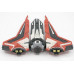 Darth Maul's Nightbrother Micro Galaxy Squadron #0147 - Star Wars RARE 1 of 15,000 Darth Maul's Nightbrother Micro Galaxy Squadron #0147 - Star Wars RARE 1 of 15,000