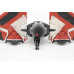Darth Maul's Nightbrother Micro Galaxy Squadron #0147 - Star Wars RARE 1 of 15,000 Darth Maul's Nightbrother Micro Galaxy Squadron #0147 - Star Wars RARE 1 of 15,000