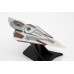 Mace Windu's Jedi Starfighter Micro Galaxy Squadron #0170 - Star Wars - CHASE RARE 1/5,000