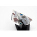 Mace Windu's Jedi Starfighter Micro Galaxy Squadron #0170 - Star Wars - CHASE RARE 1/5,000