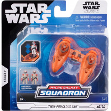 Twin-Pod Cloud Car Micro Galaxy Squadron #0194 - Star Wars