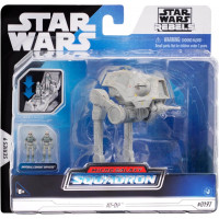 AT-DP (All Terrain Defense Pod) Micro Galaxy Squadron #0197 - Star Wars AT-DP (All Terrain Defense Pod) Micro Galaxy Squadron #0197 - Star Wars