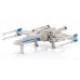 New Republic X-Wing Fighter Micro Galaxy Squadron #0199 - Series 9 - Star Wars