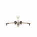 ARC-170 Starfighter Micro Galaxy Squadron #0203 ARC-170 Starfighter Micro Galaxy Squadron #0203