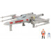 Luke Skywalker's X-Wing Micro Galaxy Squadron #0206A - Series 10 - Star Wars
