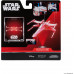 Luke Skywalker's X-Wing Micro Galaxy Squadron #0206A - Series 10 - Star Wars