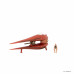 Geonosian Starfighter Micro Galaxy Squadron #0213 - Star Wars