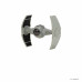 TIE Advanced Prototype Micro Galaxy Squadron #0214 - Star Wars