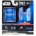 TIE Fighter (Twilight Squadron) Micro Galaxy Squadron #0215 - Star Wars