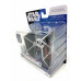 TIE Fighter (Twilight Squadron) Micro Galaxy Squadron #0215 - Star Wars