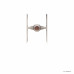 TIE Fighter (Twilight Squadron) Micro Galaxy Squadron #0215 - Star Wars