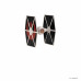 TIE Fighter (Twilight Squadron) Micro Galaxy Squadron #0215 - Star Wars