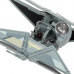 TIE Avenger Micro Galaxy Squadron #0217 - Star Wars TIE Avenger Micro Galaxy Squadron #0217 - Star Wars