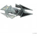 TIE Avenger Micro Galaxy Squadron #0217 - Star Wars TIE Avenger Micro Galaxy Squadron #0217 - Star Wars