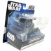 TIE Avenger Micro Galaxy Squadron #0217 - Star Wars TIE Avenger Micro Galaxy Squadron #0217 - Star Wars