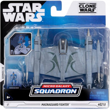 Magnaguard Fighter Micro Galaxy Squadron #0218 - Series 10 - Star Wars
