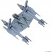 Magnaguard Fighter Micro Galaxy Squadron #0218 - Series 10 - Star Wars