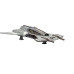 Pirate Snub Fighter (Battle Damaged) Micro Galaxy Squadron #0229 - Star Wars Pirate Snub Fighter (Battle Damaged) Micro Galaxy Squadron #0229 - Star Wars
